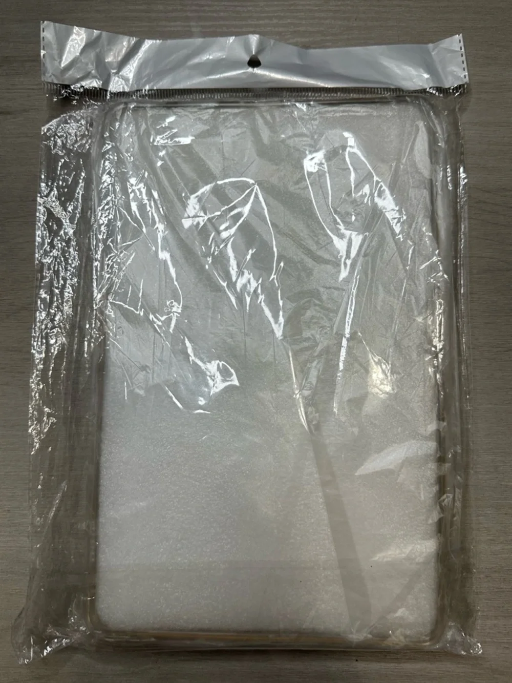 Clear TPU Case Compatible for 11